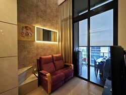 The Tapestry (D18), Condominium #518480041